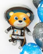 Фигура Медвежонок Космонавт — изображение 2
